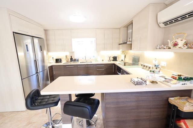 5 soverom Villa til salgs i Los Balcones - Los Altos, Torrevieja med svømmebasseng garasje - € 930 000 (Ref: 9818958)