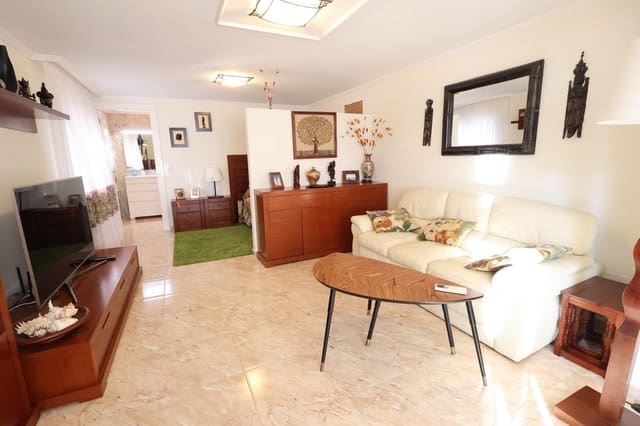 5 soverom Villa til salgs i Los Balcones - Los Altos, Torrevieja med svømmebasseng garasje - € 930 000 (Ref: 9818958)