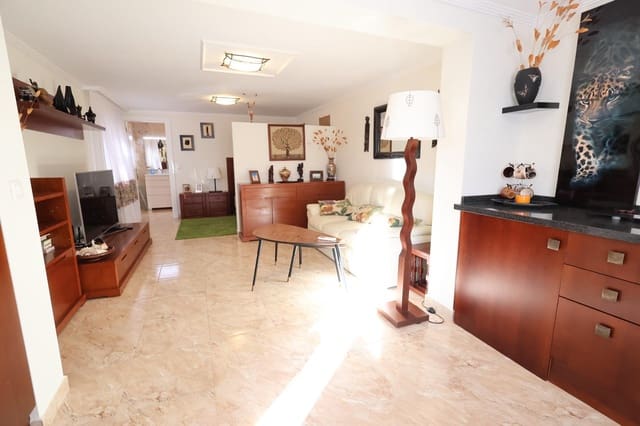 5 soverom Villa til salgs i Los Balcones - Los Altos, Torrevieja med svømmebasseng garasje - € 930 000 (Ref: 9818958)