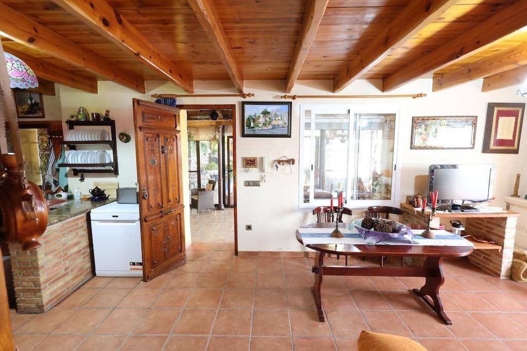 5 soverom Villa til salgs i Fortuna med svømmebasseng - € 315 000 (Ref: 9818964)