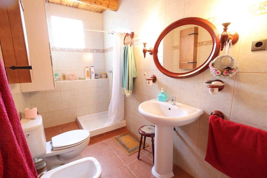5 soverom Villa til salgs i Fortuna med svømmebasseng - € 315 000 (Ref: 9818964)