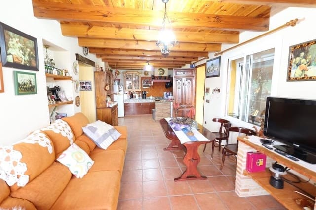 5 sypialnia Willa na sprzedaż w Fortuna z basenem - 315 000 € (Ref: 9818964)