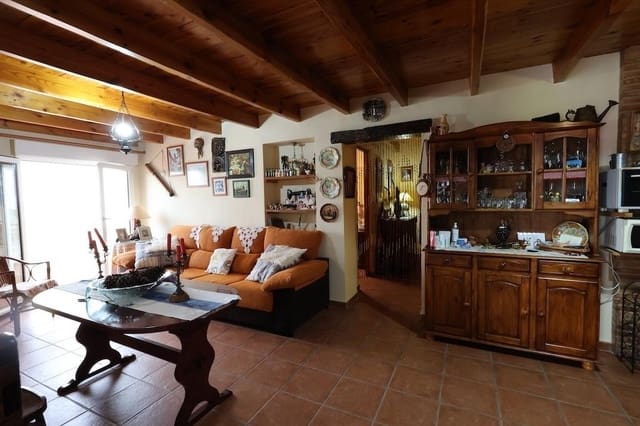 5 sypialnia Willa na sprzedaż w Fortuna z basenem - 315 000 € (Ref: 9818964)