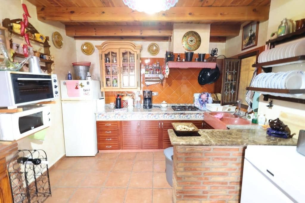 5 soverom Villa til salgs i Fortuna med svømmebasseng - € 315 000 (Ref: 9818964)