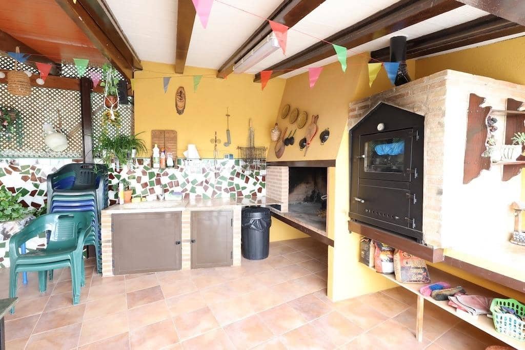 5 soverom Villa til salgs i Fortuna med svømmebasseng - € 315 000 (Ref: 9818964)