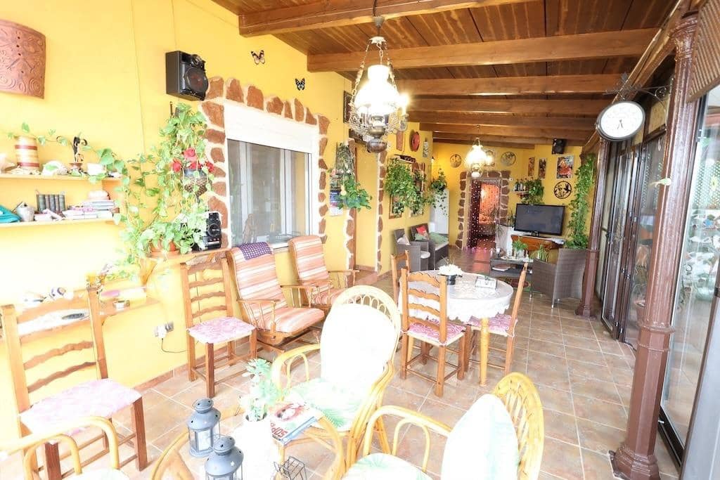 5 soverom Villa til salgs i Fortuna med svømmebasseng - € 315 000 (Ref: 9818964)