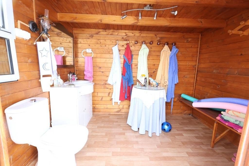 5 soverom Villa til salgs i Fortuna med svømmebasseng - € 315 000 (Ref: 9818964)