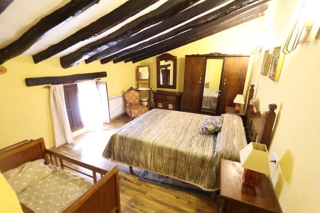 5 bedroom Villa for sale in Fortuna with pool garage - € 225,000 (Ref: 9818965)