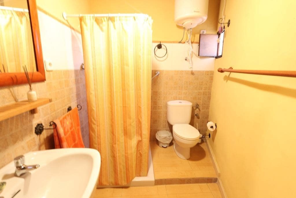 5 bedroom Villa for sale in Fortuna with pool garage - € 225,000 (Ref: 9818965)