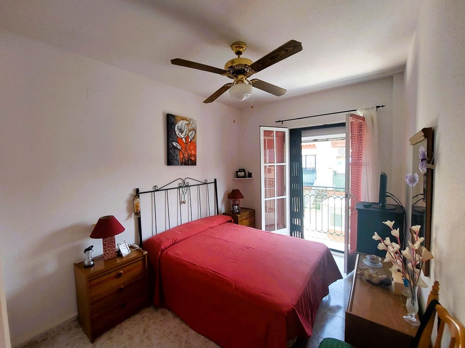 2 sypialnia Bungalow na sprzedaż w Orihuela Costa z basenem garażem - 147 000 € (Ref: 9818967)