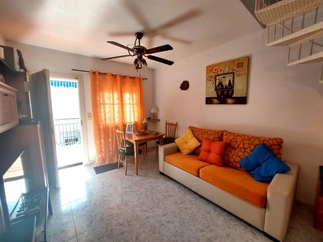 Bungalow de 2 habitaciones en Playa Flamenca, Orihuela en venta con piscina garaje - 147.000 € (Ref: 9818967)