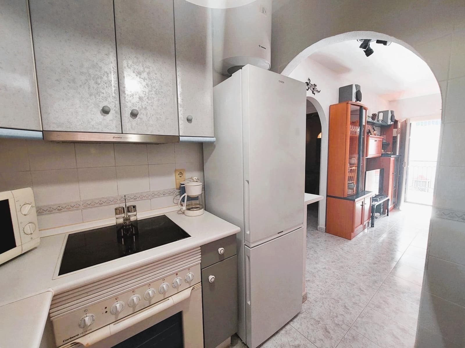 2 sypialnia Bungalow na sprzedaż w Orihuela Costa z basenem garażem - 147 000 € (Ref: 9818967)