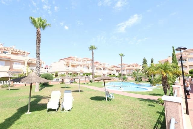 2 soverom Bungalow til salgs i Zeniamar - Horizonte - La Campana, Orihuela med svømmebasseng garasje - € 189 000 (Ref: 9818969)