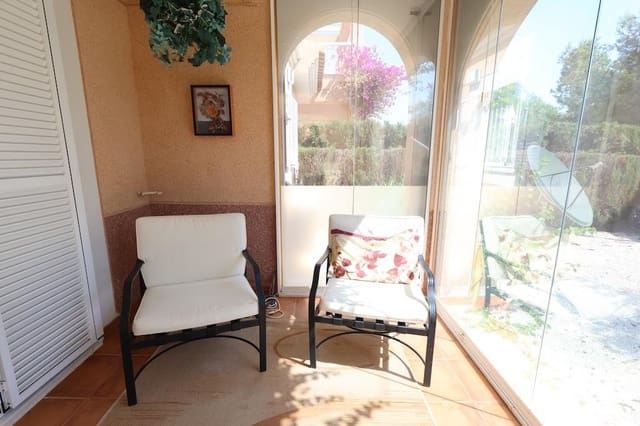2 soverom Bungalow til salgs i Zeniamar - Horizonte - La Campana, Orihuela med svømmebasseng garasje - € 189 000 (Ref: 9818969)