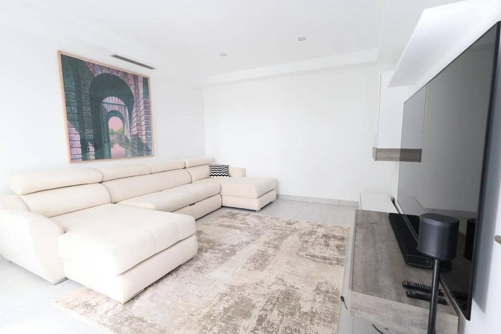 5 bedroom Villa for sale in Javea / Xabia with pool garage - € 2,499,000 (Ref: 9818971)