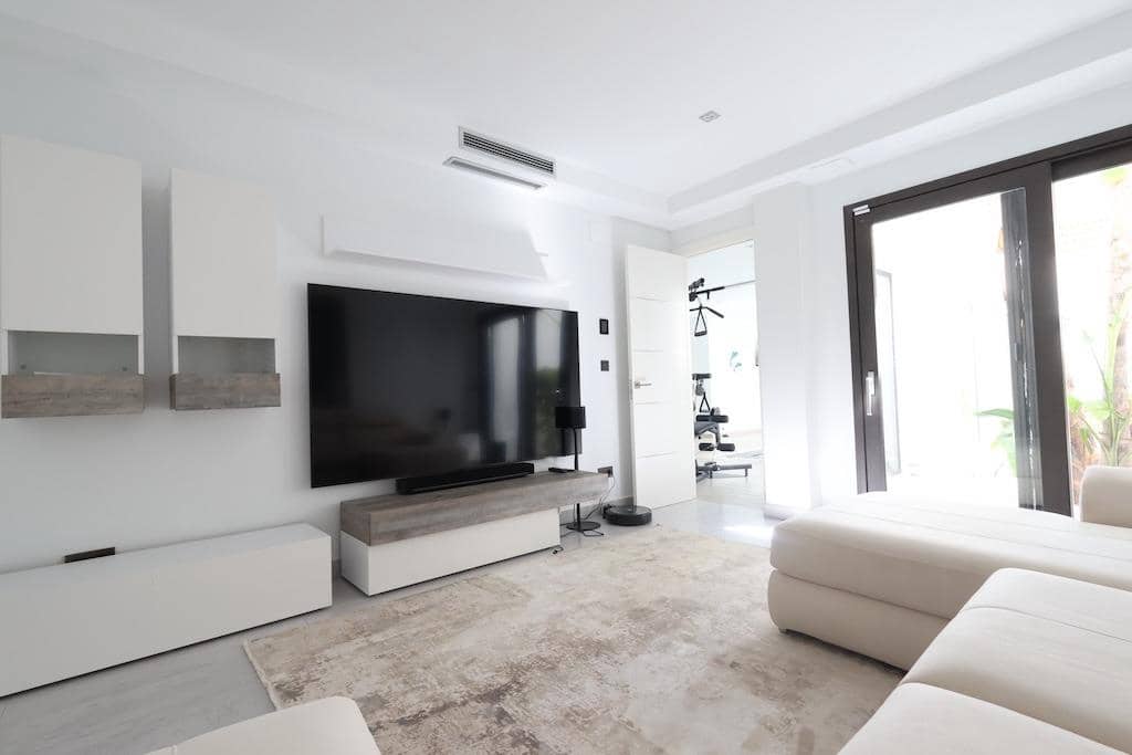 5 bedroom Villa for sale in Javea / Xabia with pool garage - € 2,499,000 (Ref: 9818971)
