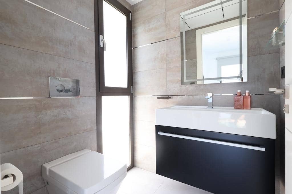 5 bedroom Villa for sale in Javea / Xabia with pool garage - € 2,499,000 (Ref: 9818971)