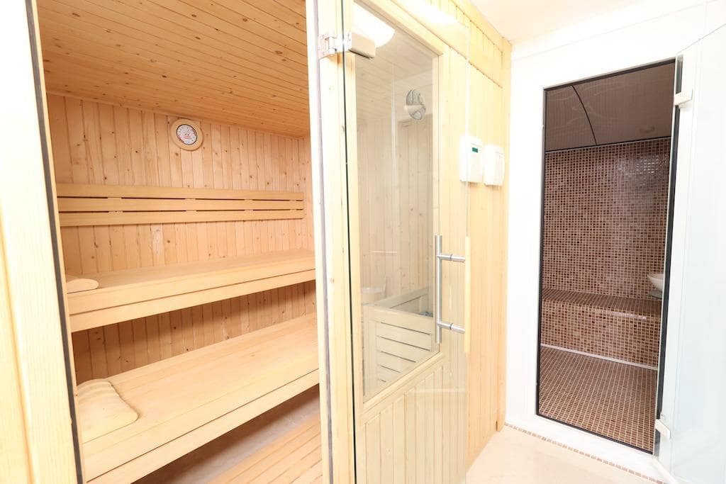 5 makuuhuone Huvila myytävänä paikassa Ciudad Quesada mukana 
autotalli - 860 000 € (Ref: 9818978)