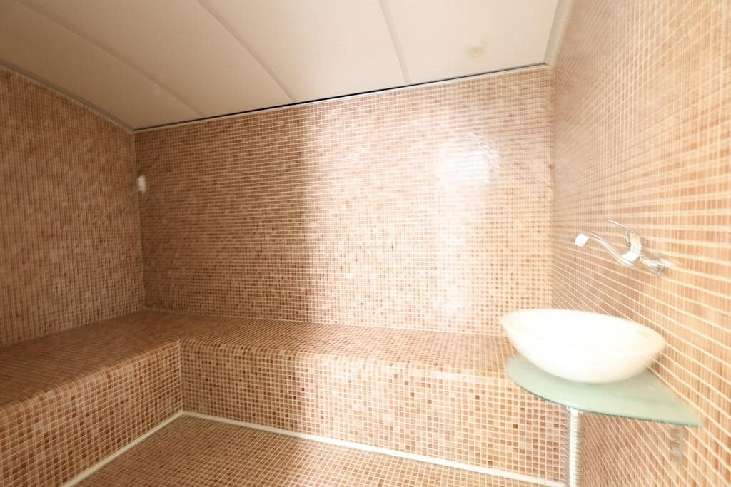 5 makuuhuone Huvila myytävänä paikassa Ciudad Quesada mukana 
autotalli - 860 000 € (Ref: 9818978)