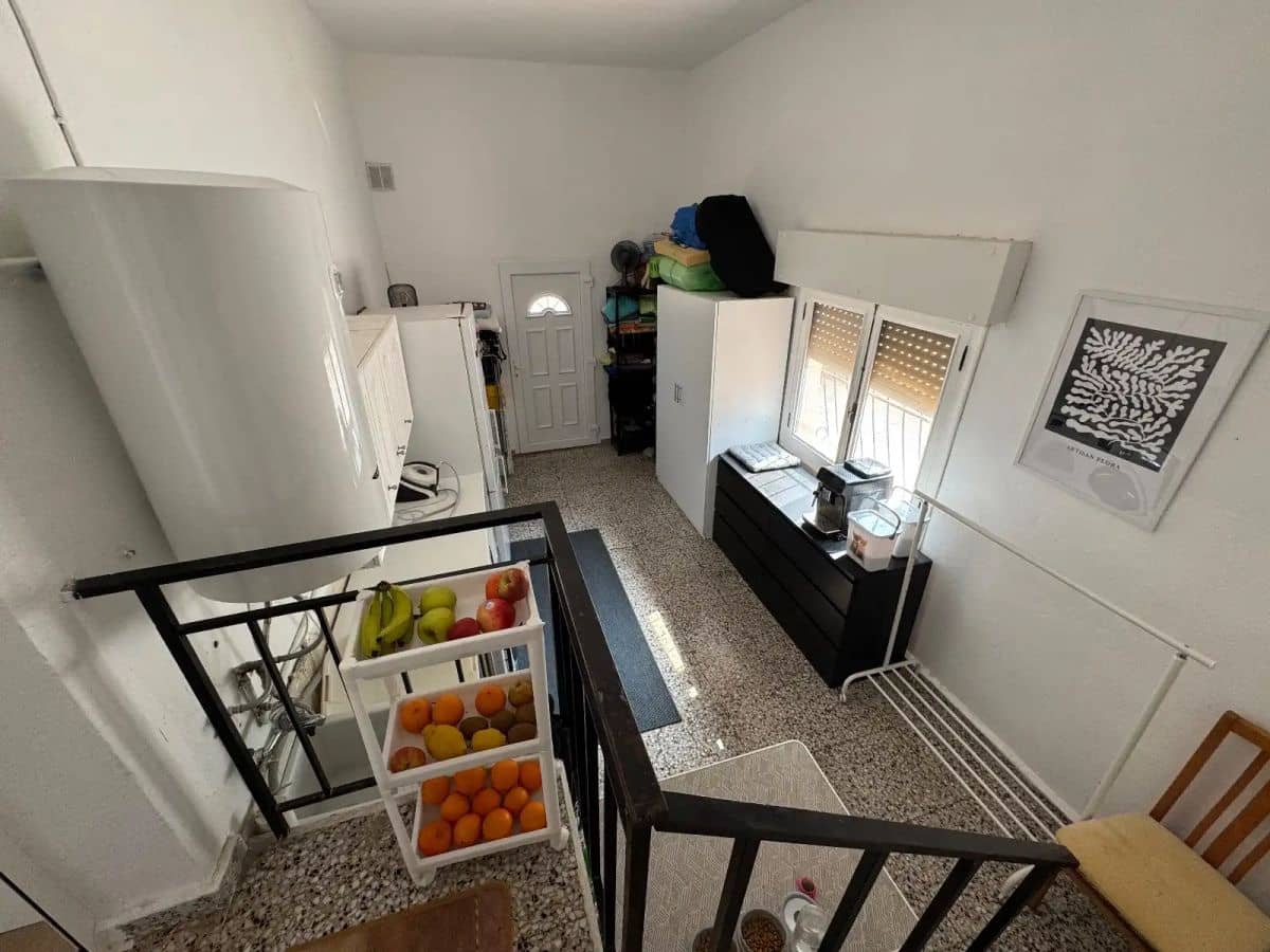 3 makuuhuone Huvila myytävänä paikassa Ciudad Quesada mukana 
autotalli - 535 000 € (Ref: 9818985)