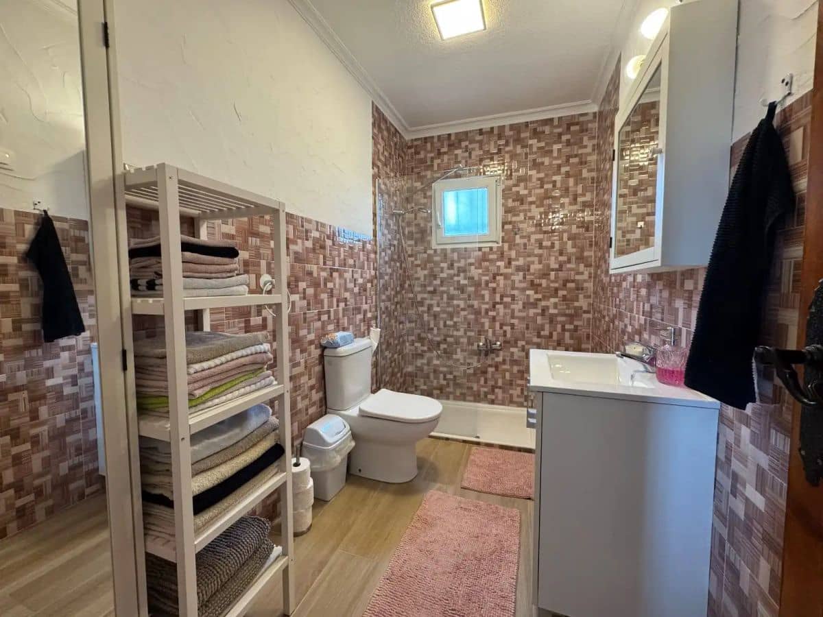 3 makuuhuone Huvila myytävänä paikassa Ciudad Quesada mukana 
autotalli - 535 000 € (Ref: 9818985)