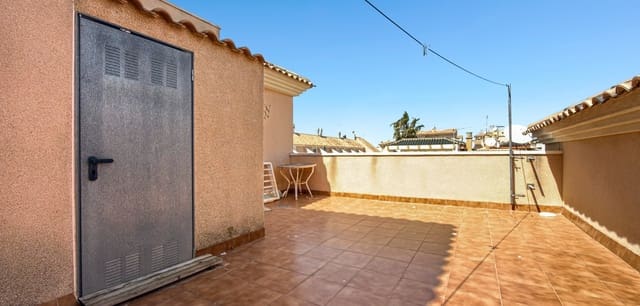 Casa de 2 habitaciones en La Florida, Orihuela en venta con piscina - 179.900 € (Ref: 9818988)