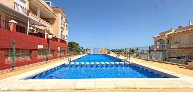 Casa de 2 habitaciones en La Florida, Orihuela en venta con piscina - 179.900 € (Ref: 9818988)