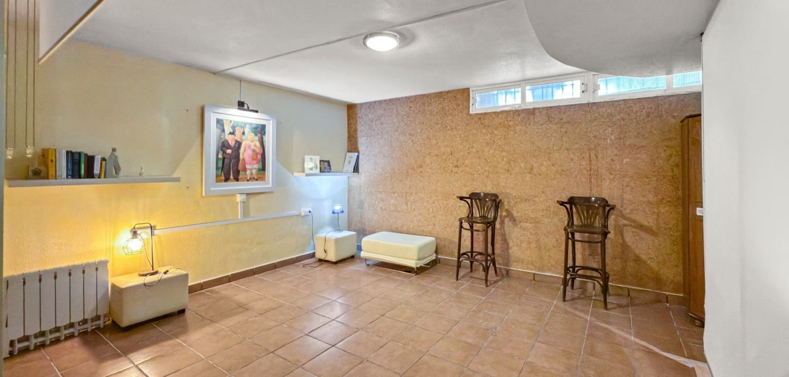 5 soveværelse Villa til salg i Torrevieja med swimmingpool garage - € 950.000 (Ref: 9818990)