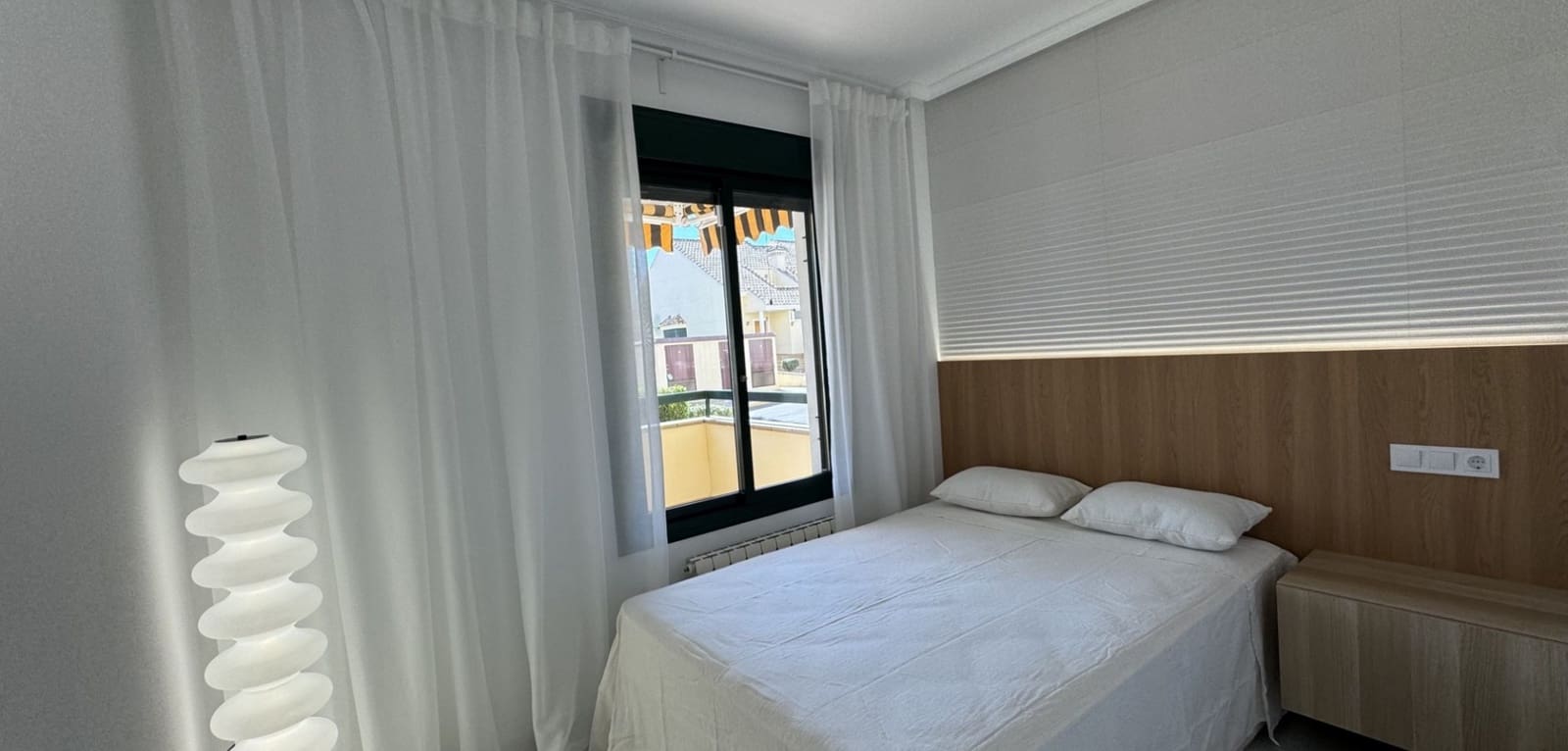 2 makuuhuone Huoneisto myytävänä paikassa Orihuela Costa mukana uima-altaan - 239 000 € (Ref: 9818991)