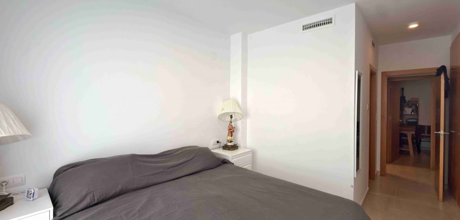 2 chambre Appartement à vendre à San Miguel de Salinas avec piscine garage - 159 000 € (Ref: 9818994)