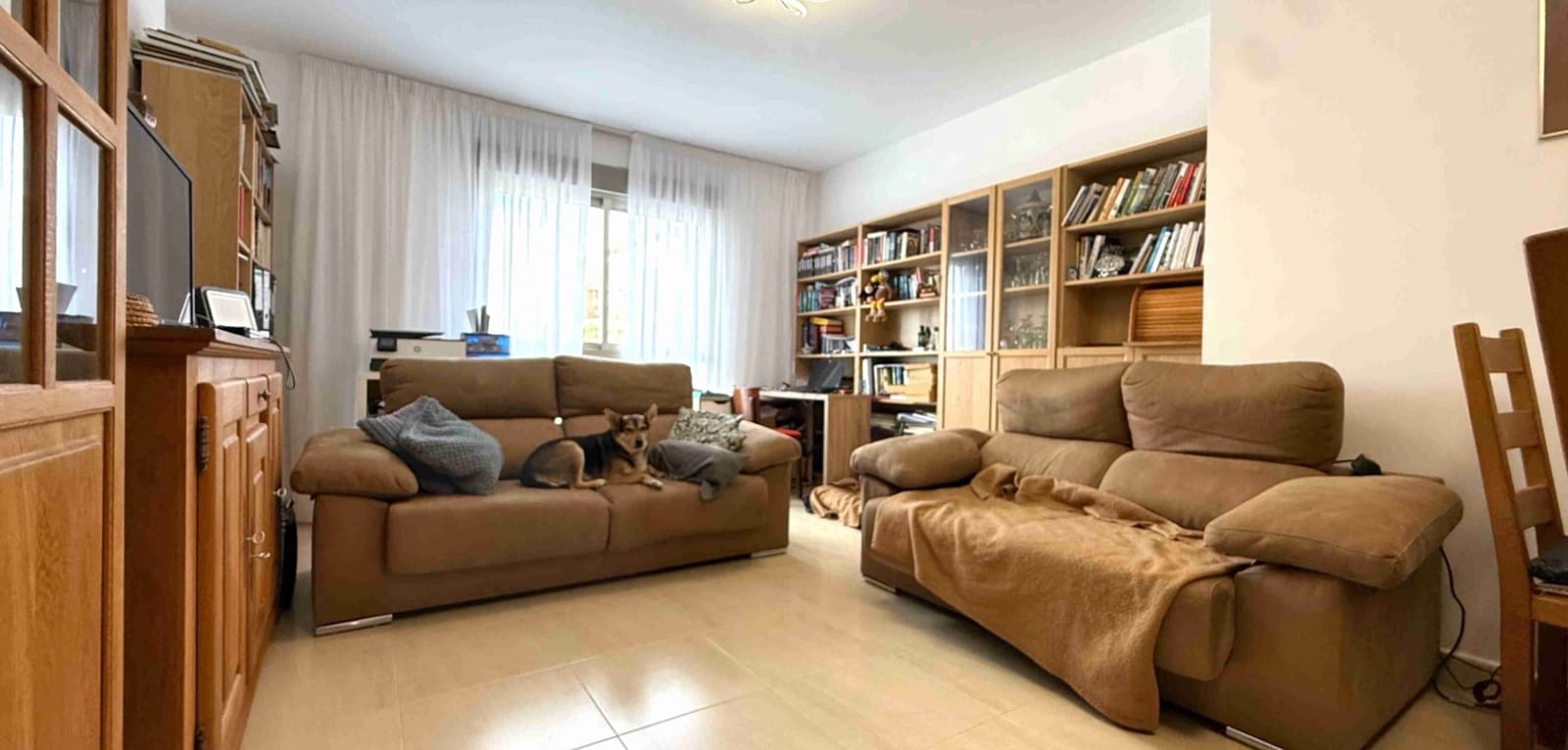 2 chambre Appartement à vendre à San Miguel de Salinas avec piscine garage - 159 000 € (Ref: 9818994)