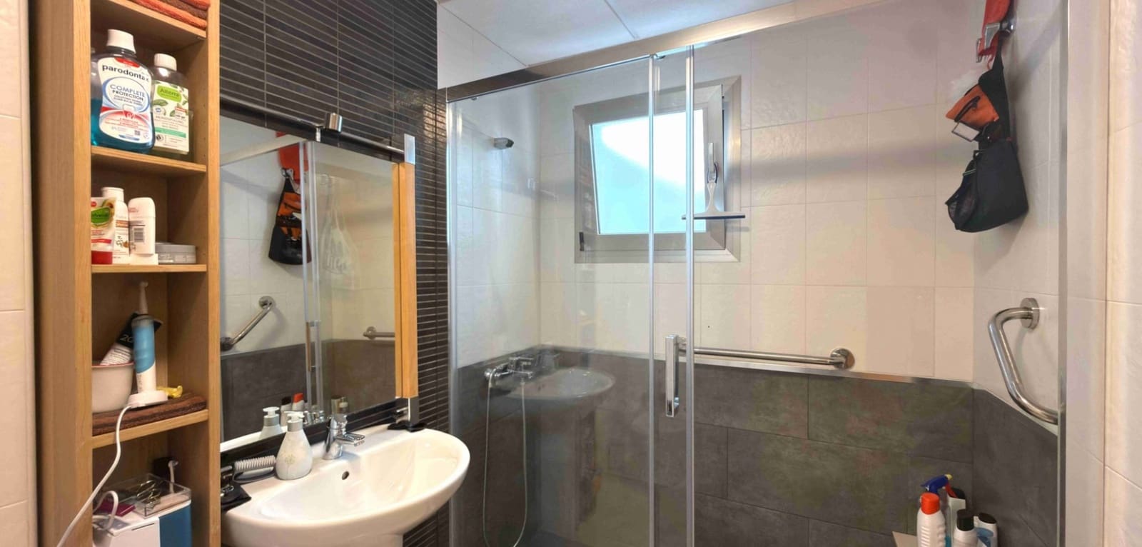 2 chambre Appartement à vendre à San Miguel de Salinas avec piscine garage - 159 000 € (Ref: 9818994)