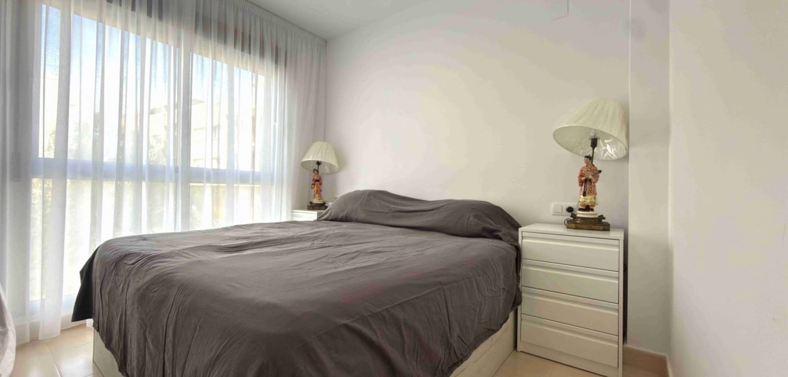 2 chambre Appartement à vendre à San Miguel de Salinas avec piscine garage - 159 000 € (Ref: 9818994)