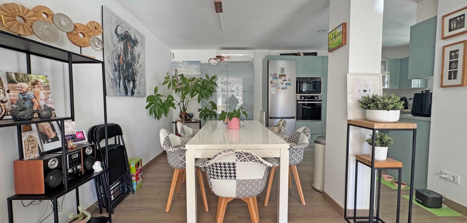 2 soveværelse Byhus til salg i Orihuela Costa med swimmingpool - € 279.900 (Ref: 9818996)