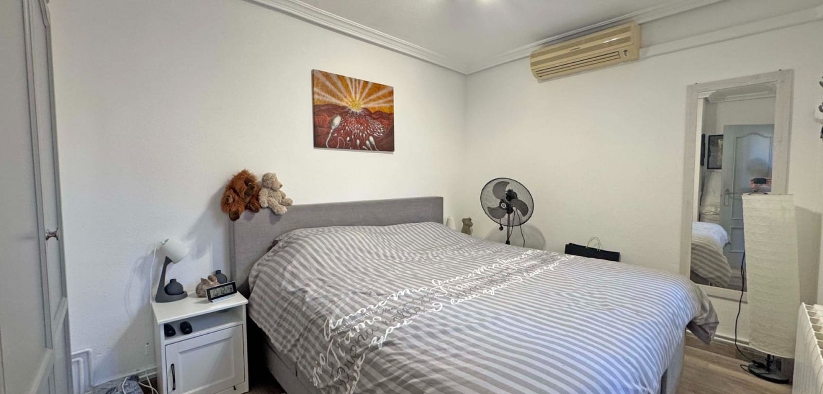 2 soveværelse Byhus til salg i Orihuela Costa med swimmingpool - € 279.900 (Ref: 9818996)