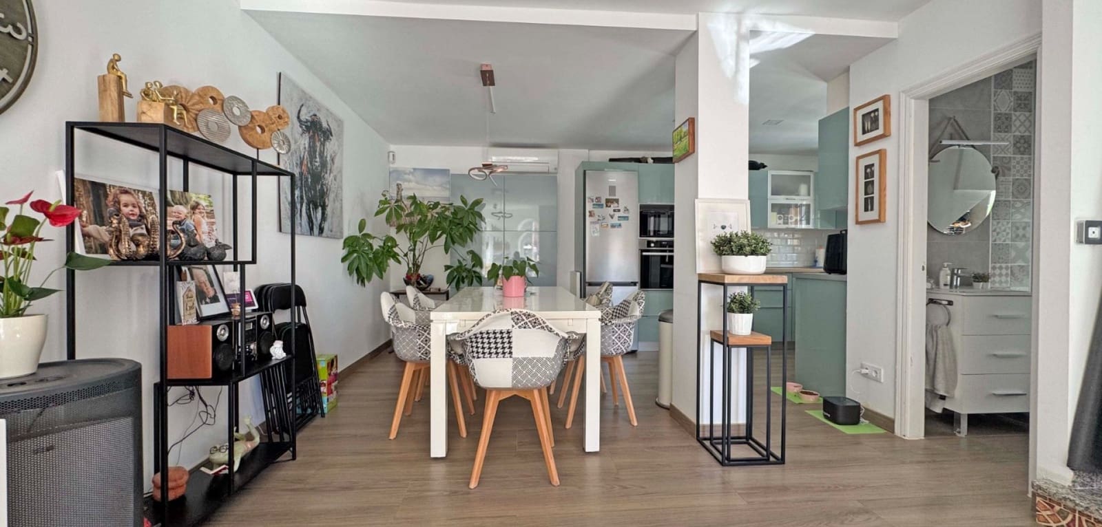 2 soveværelse Byhus til salg i Orihuela Costa med swimmingpool - € 279.900 (Ref: 9818996)