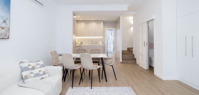 3 soveværelse Byhus til salg i La Zenia, Orihuela - € 328.000 (Ref: 9818999)