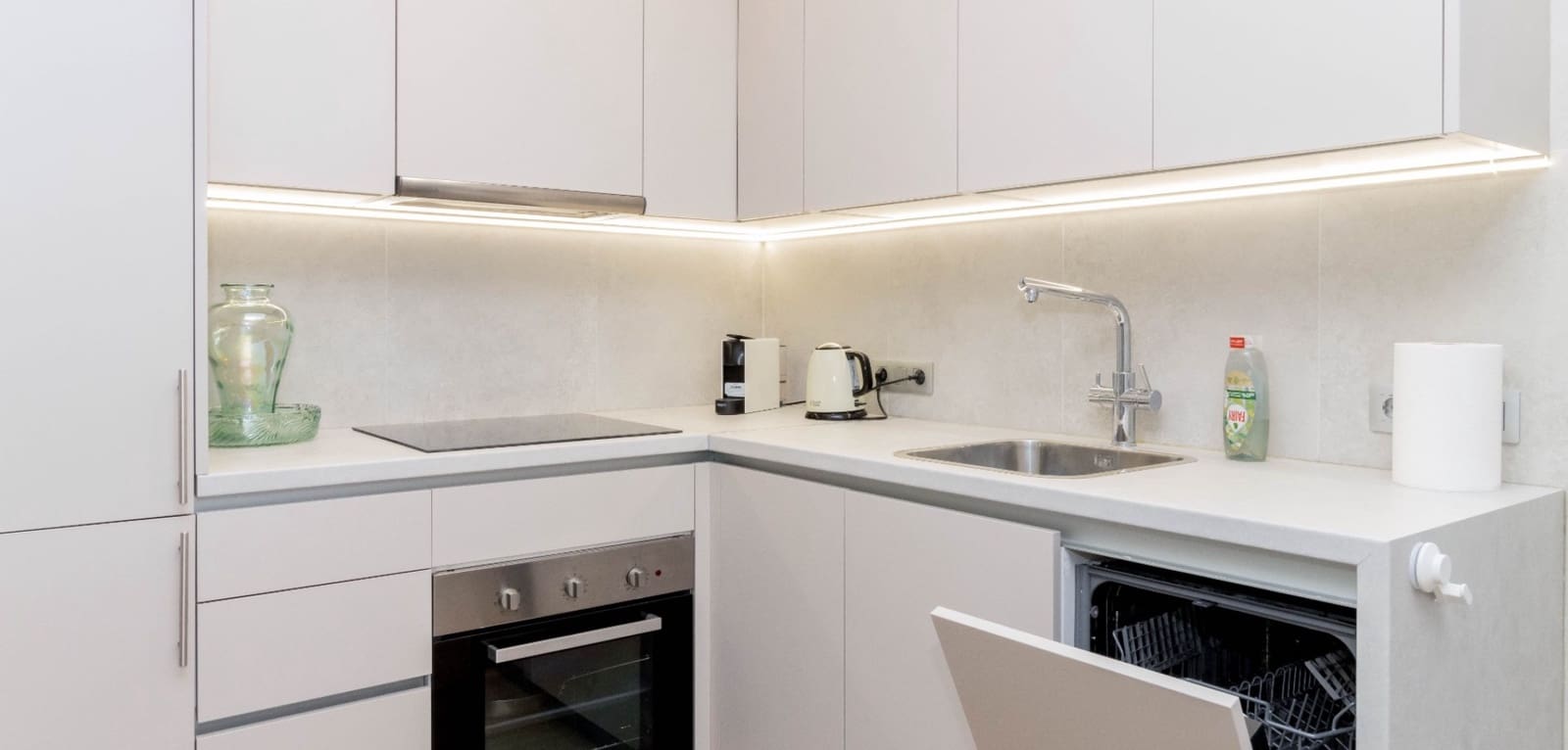 3 soveværelse Byhus til salg i Orihuela Costa - € 328.000 (Ref: 9818999)