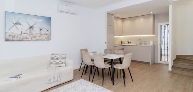 3 soveværelse Byhus til salg i La Zenia, Orihuela - € 328.000 (Ref: 9818999)