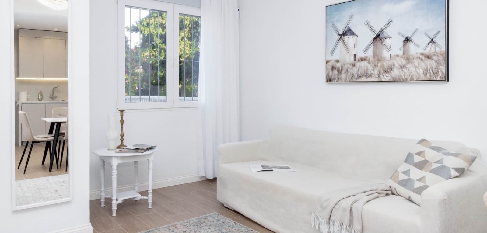 3 soveværelse Byhus til salg i Orihuela Costa - € 328.000 (Ref: 9818999)