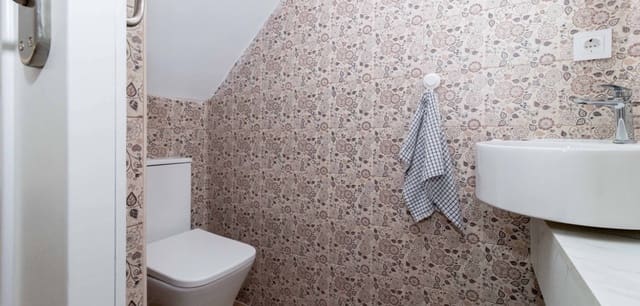 3 soveværelse Byhus til salg i La Zenia, Orihuela - € 328.000 (Ref: 9818999)