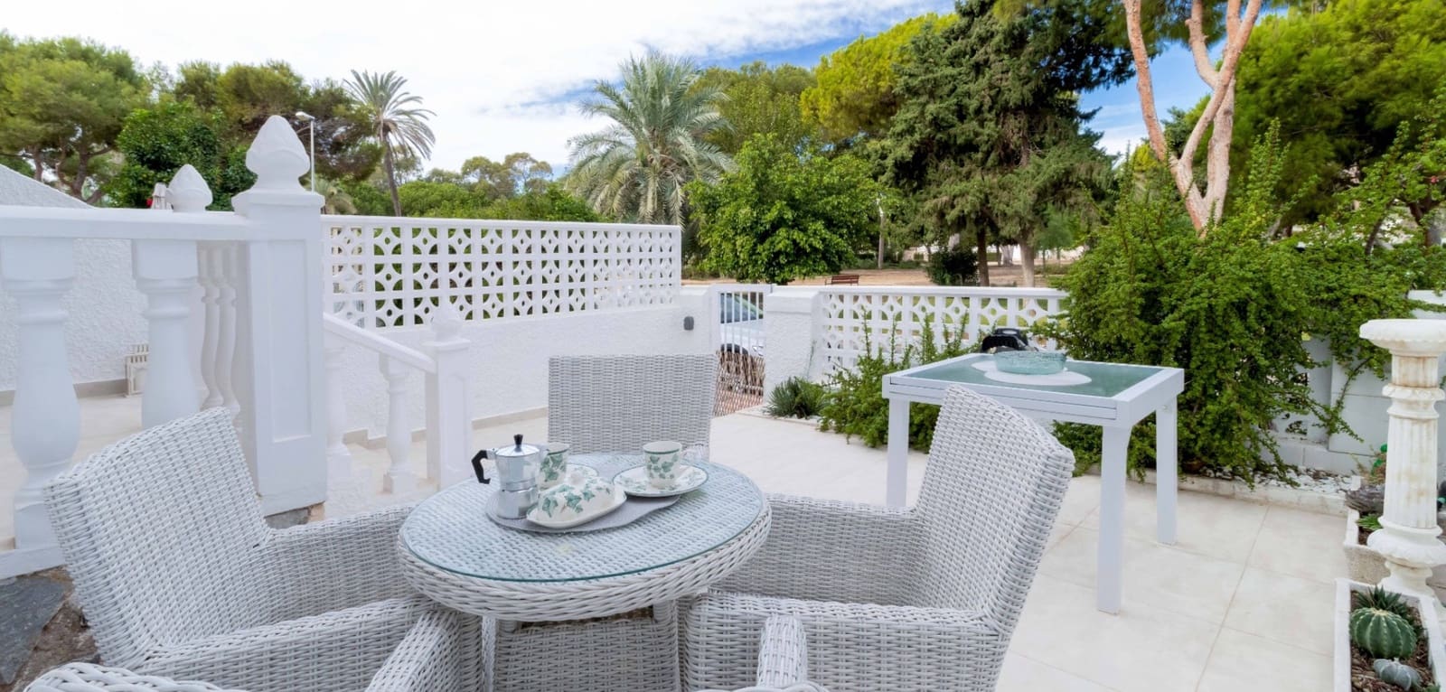 3 soveværelse Byhus til salg i Orihuela Costa - € 328.000 (Ref: 9818999)