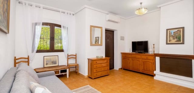 3 soveværelse Byhus til salg i La Zenia, Orihuela - € 328.000 (Ref: 9819000)