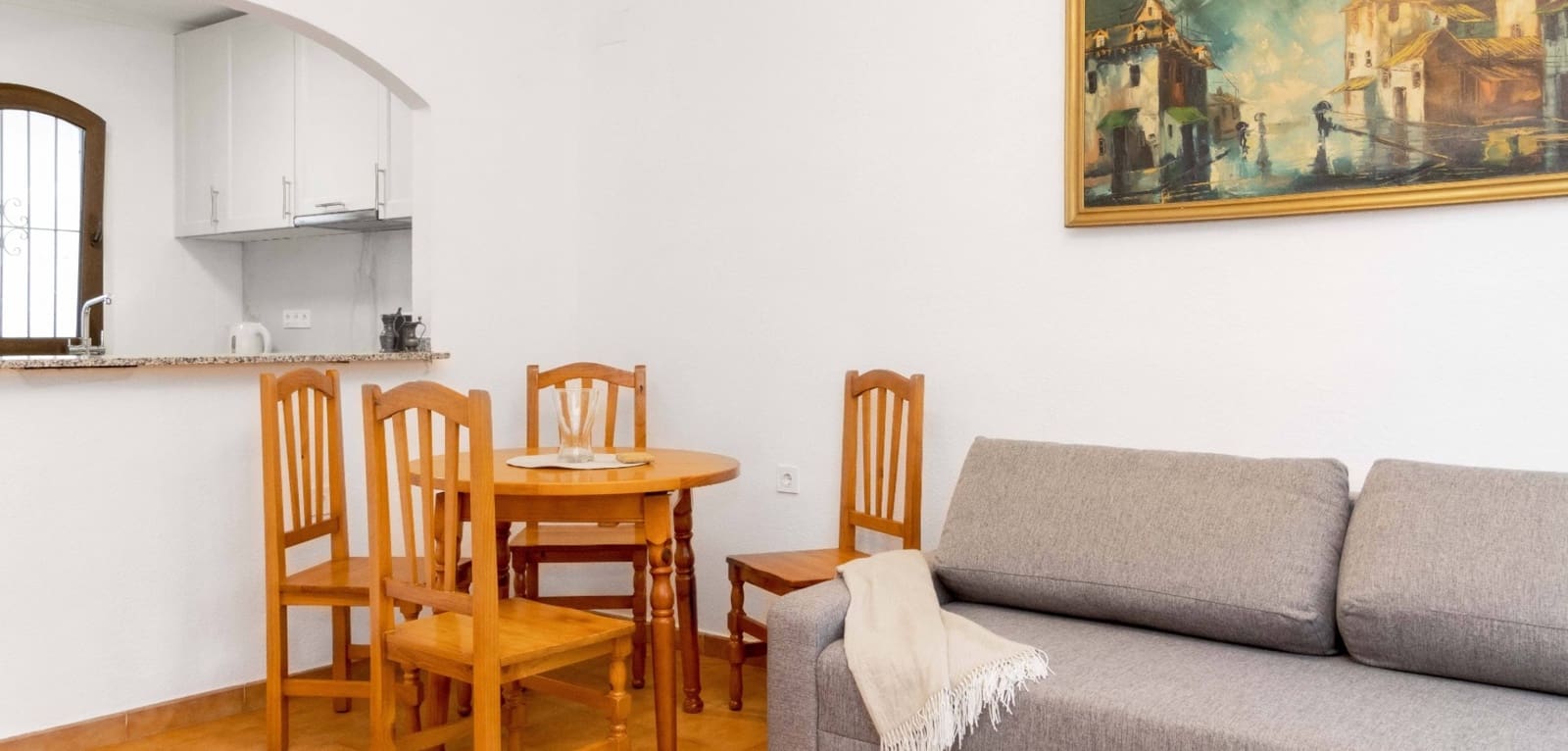3 soveværelse Byhus til salg i Orihuela Costa - € 328.000 (Ref: 9819000)