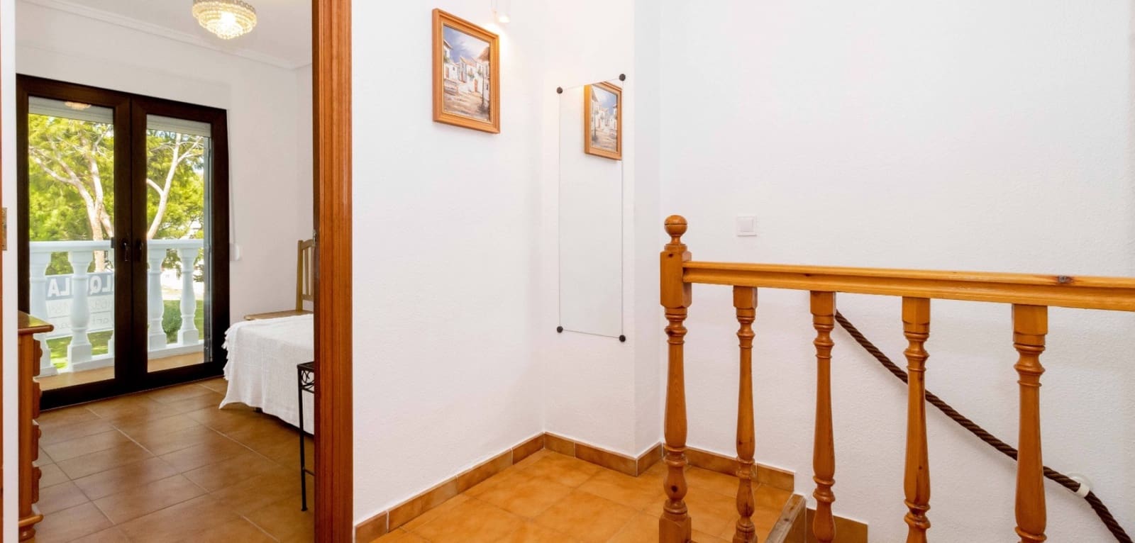 3 soveværelse Byhus til salg i Orihuela Costa - € 328.000 (Ref: 9819000)