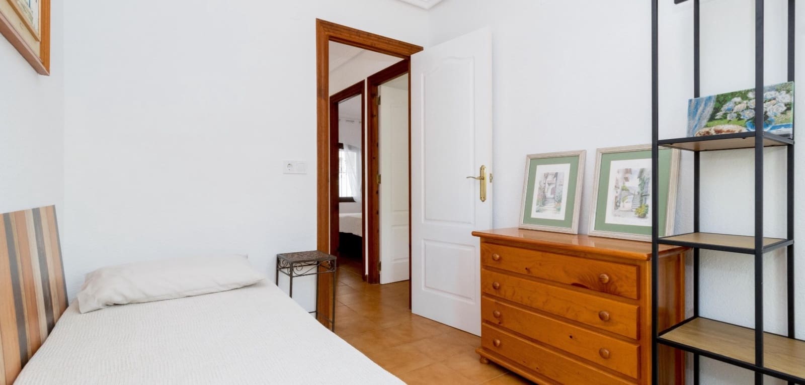 3 soveværelse Byhus til salg i Orihuela Costa - € 328.000 (Ref: 9819000)
