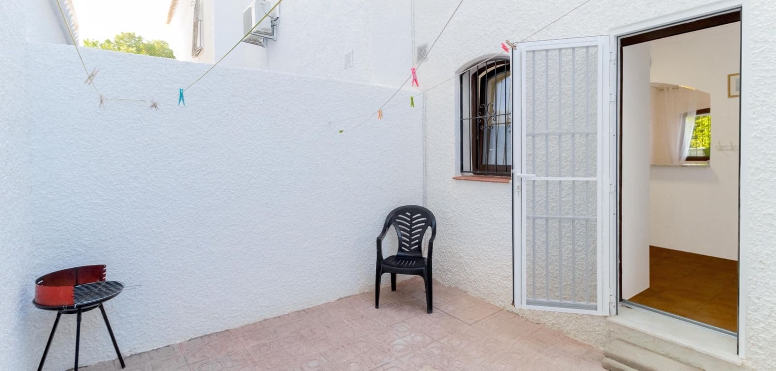 3 soveværelse Byhus til salg i Orihuela Costa - € 328.000 (Ref: 9819000)