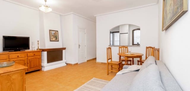 3 soveværelse Byhus til salg i La Zenia, Orihuela - € 328.000 (Ref: 9819000)