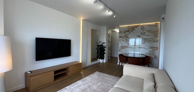 2 bedroom Apartment for sale in Orihuela Costa, Orihuela - € 220,000 (Ref: 9819004)