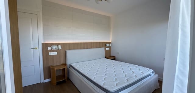 2 bedroom Apartment for sale in Orihuela Costa, Orihuela - € 220,000 (Ref: 9819004)